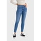 thumbnail image 1 of Jeans Mujer Skinny Kim Azul - lll, 1 of 4