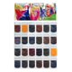 thumbnail image 1 of Anilinas Tie Dye 24 Colores 10gr Cu. Teñido Colores Vivos, 1 of 3