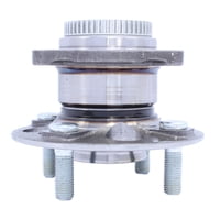 Repuestos Del Sol - Maza Rueda Trasera Con Abs Hyundai Accent Rb 1.4 2013 2020