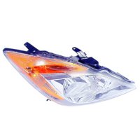 Repuestos Del Sol - Optico Derecho Mazda Bt50 2.2 P4At Dohc 16 Valv Tci Diesel 2013 2015