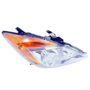 Repuestos Del Sol - Optico Derecho Mazda Bt50 2.2 P4At Dohc 16 Valv Tci Diesel 2013 2015