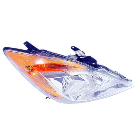 Repuestos Del Sol - Optico Derecho Mazda Bt50 2.2 P4At Dohc 16 Valv Tci Diesel 2013 2015