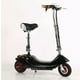 thumbnail image 3 of SCOOTER ELECTRICO PARA NIÑOS CON ASIENTO NEGRO, 3 of 3