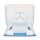 thumbnail image 1 of Kit de Montaje para Nevera T-H Marine CMK-1-DP, Blanco, 1 of 2