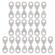 thumbnail image 3 of Tira De Fusibles De Metal Plano Para Coche De 20 Piezas Para VW Audi SEAT Skoda 12V 40A 50A, 3 of 5