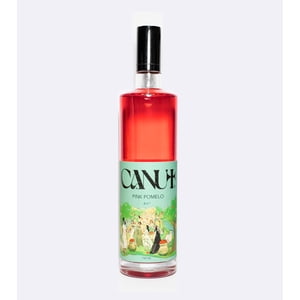 Gin Pink Pomelo Canut