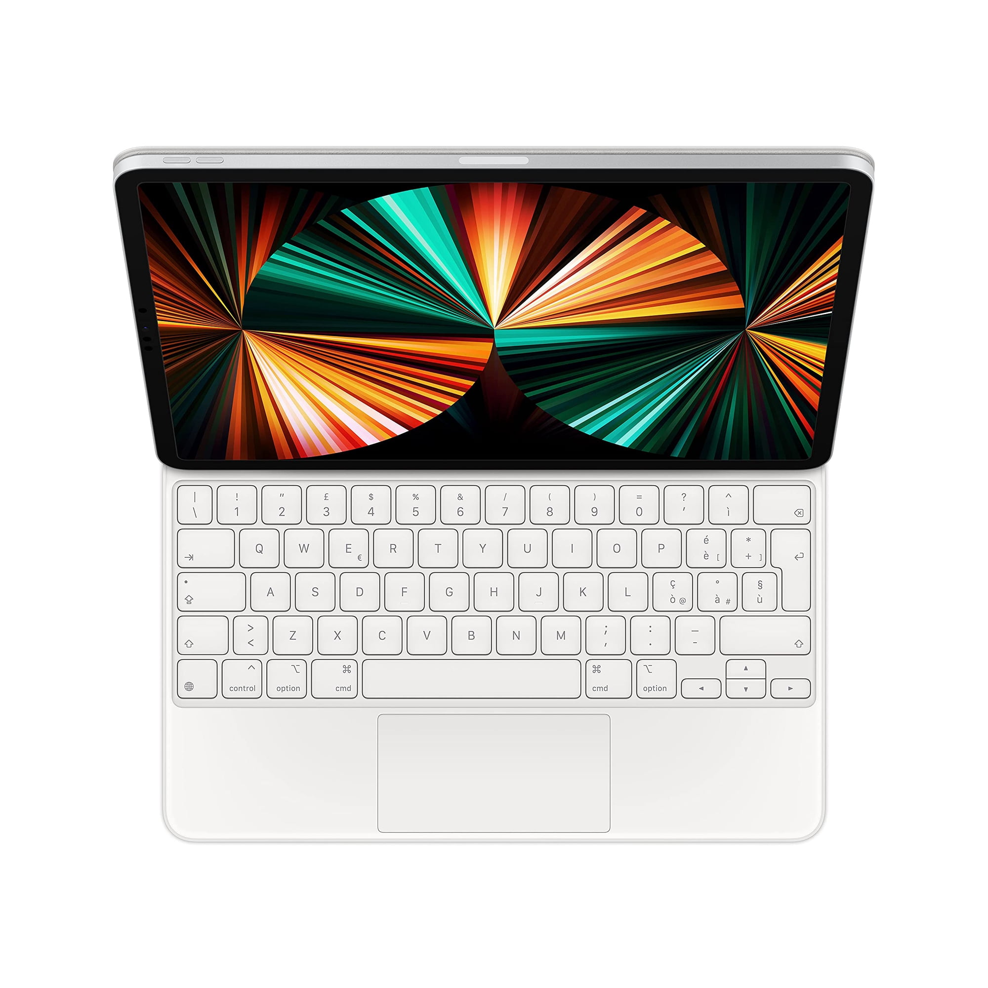 Explora Apple Ipad Pro 12.5 En Líder