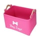thumbnail image 1 of Caja Organizadora para Juguetes Mascotas, 1 of 3