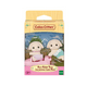 thumbnail image 1 of Conejos Flora Gemelos Calico critters Sylvanian families, 1 of 4
