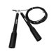 thumbnail image 1 of Cuerda para saltar 300cm Negro, 1 of 3