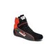 thumbnail image 1 of Zapatos de automovilismo TRACK ARMOUR SFI 3.3/5 negro, 1 of 9