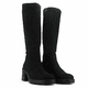thumbnail image 5 of Bota Negro Mujer Casual Chalada Merati, 5 of 6