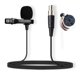 thumbnail image 1 of Micrófono Nicama LVM5 Omnidireccional 4 Pines XLR Compatible con Shure, 1 of 3