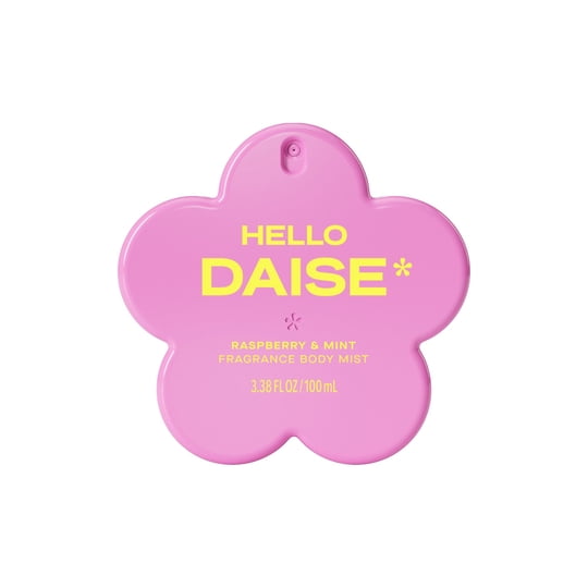 Fragancia Daise Body Mist Hello