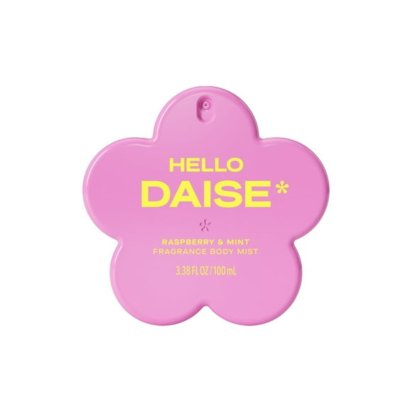 Fragancia Body Mist Hello, 100 ml