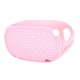 thumbnail image 4 of Funda Protectora VR Shell Piel Suave Para Accesorios De Auriculares Quest 2 VR Rosa, 4 of 5