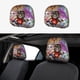 thumbnail image 1 of Talking Tom Funda Protectora Universal para Reposacabezas de Coche, Funda Elástica para Reposacabezas de Asiento de Auto, Funda de Tela Antipolvo, Accesorios de Interior 2 Piezas, 1 of 6
