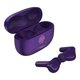 thumbnail image 2 of Moto Buds 2 Plus Swarovski Morado, 2 of 12