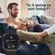 thumbnail image 5 of Smartwatch Fitbit Versa 2 Negro Carbón con Bandas Extra, 5 of 9