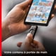thumbnail image 2 of Unidad flash USB SanDisk Ultra Slider 256 GB USB Type-C 3.2, 2 of 6