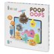 thumbnail image 1 of Kit de escultura en arcilla Fat Brain Toys Hey Clay Poop Oops Kids, 1 of 2