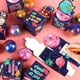 thumbnail image 5 of Set de regalos para el día de San Valentín Galaxy Slime con tarjetas para niños x28, 5 of 6