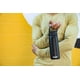 thumbnail image 5 of Botella de agua CamelBak Fit Cap al vacío, acero inoxidable, 960 ml, negra, 5 of 7
