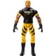 thumbnail image 3 of Figura WWE Mattel Rey Mysterio 15cm TrueFX Coleccionable, 3 of 3