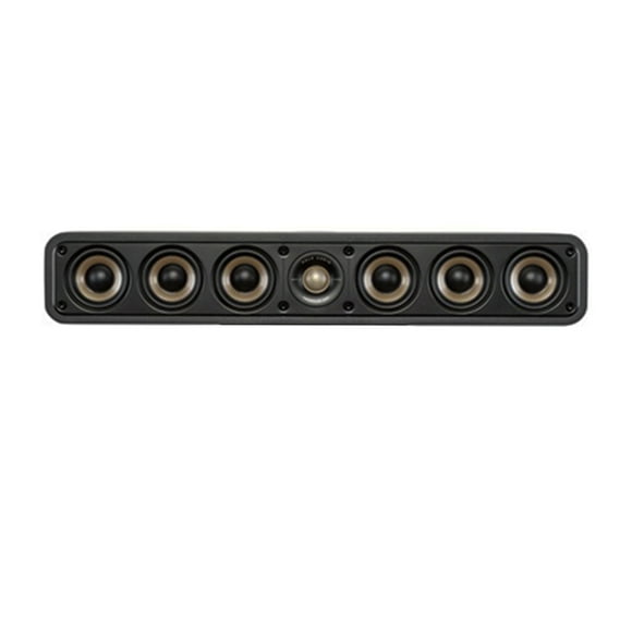 Parlante Central Polk Signature Elite ES35