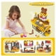 thumbnail image 3 of Juguete Cocina De Bloques Construccion 117 Piezas Accesorios, 3 of 4