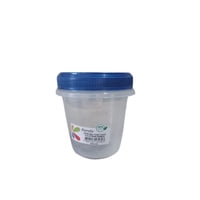 Genérico - Tapper Con Tapa Para Snacks De Niños