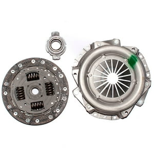 Repuestos Del Sol - Kit Embrague Peugeot 207 1.4 2007 2010