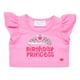 thumbnail image 2 of Polera Build a Bear princesa cumpleaños colección, 2 of 3