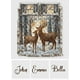 thumbnail image 3 of You & Me We Got This - Juego de edredón de caza personalizado, 3 of 3