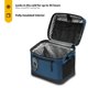 thumbnail image 2 of Cooler RTIC Everyday 8 latas con aislamiento suave, azul marino, 2 of 6