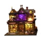 thumbnail image 5 of Kits De Muebles Para Casas De Muñecas En Miniatura Para Hacer Tú Mismo, Ilustraciones, Accesorios De Madera Para Casas De Muñecas, 5 of 5