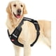 thumbnail image 2 of Arnés reflectante ajustable antitirones para perros pequeños, medianos y grandes, chaleco Oxford acolchado suave con asa de fácil control para entrenamiento de caminata., 2 of 7