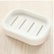 thumbnail image 5 of Keep Your Soap Dry and Organized with our Double-Layer Plastic Soap Dish - Perfect for Your Bathroom Toiletries!, 5 of 5
