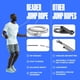 thumbnail image 5 of Jump Rope Sportbit Beaded para fitness, adultos, color blanco, 5 of 6