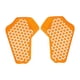 thumbnail image 5 of Almohadilla De Pecho Genérica De 2 Piezas, Almohadilla De Protección De Pecho Fácil De Limpiar Para Motocicleta, 5 of 5