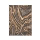thumbnail image 1 of Alfombra Miami 180x275 Cm 2863-D-Og5 Café, 1 of 4