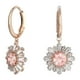 thumbnail image 1 of Pendientes Swarovski Idyllia 5642965, 1 of 2
