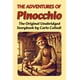 thumbnail image 1 of Libro clásico de Pinocho (publicado de forma independiente), 1 of 1