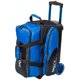 thumbnail image 1 of Bolsa de bolos Bowlerstore Products Royal/Negro, 1 of 4