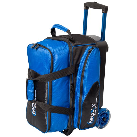 Bolsa de bolos Bowlerstore Products Royal/Negro