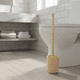 thumbnail image 3 of Escobilla De Baño Con Soporte 46x9cm, 3 of 6