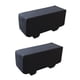 thumbnail image 4 of 2 Piezas De Almohadillas Para Reposabrazos De Silla Para Silla De Escritorio, Silla De Juegos, Silla De Oficina, 4 of 5