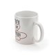 thumbnail image 2 of Taza de café Surreal Entertainment Greys Anatomy, 16 ml, cerámica, 2 of 8