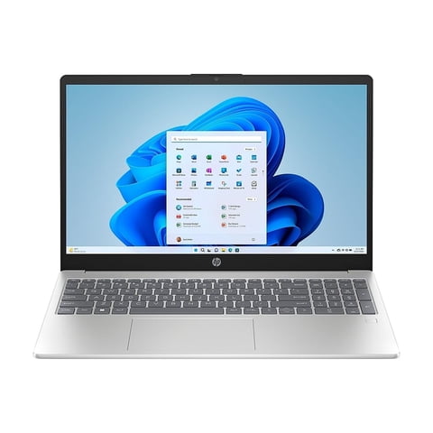 Ordenador Portátil Hp De 15,6 Pulgadas, Full Hd, Intel Core