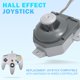 thumbnail image 2 of Joystick Intec Gaming N64 Hall de alta sensibilidad Plug & Play, 2 of 8